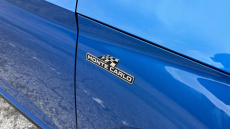 Skoda Kamiq 1.5 TSI Monte Carlo 5dr DSG Petrol Hatchback